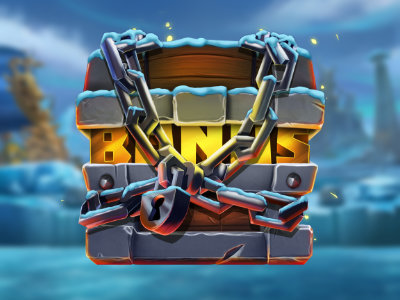 Volatile Vikings - Free Spins