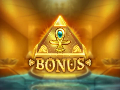 Volatile Egypt Dream Drop - Free Spins
