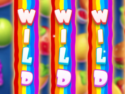 Vomiting Unicorns - Jackpot Spin