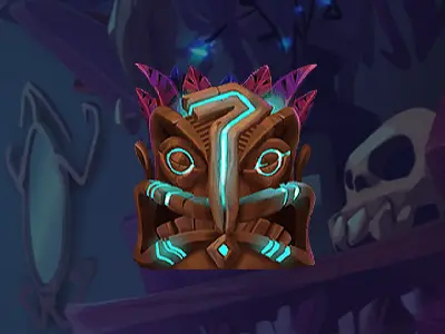 Voodoo Hex - Mystery Stacks
