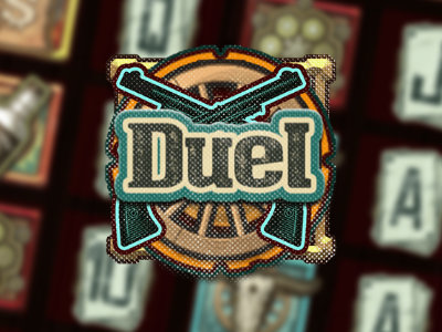 Wanted Dead or a Wild - Duel at Dawn