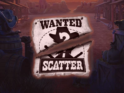 Wanted Wildz - Free Spins