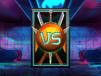 Warrior Ways - Duel