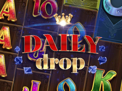 Well of Wilds Megaways - Daily Jackpots