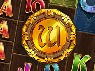 Well of Wilds Megaways - Lucky Spins