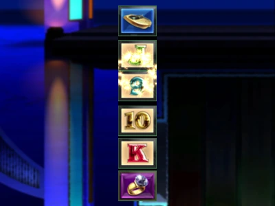 Wheel of Fortune Megaways - Extending Reels