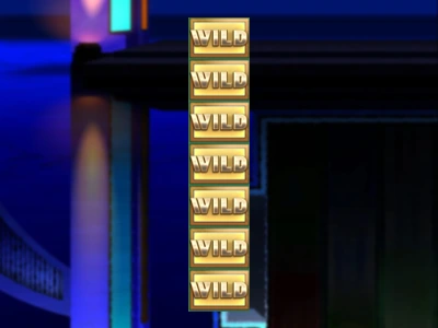 Wheel of Fortune Megaways - Wild Megastacks