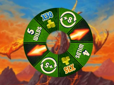 Wheels of Flame - Wheel 1