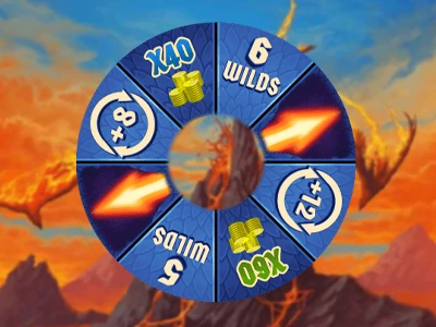 Wheels of Flame - Wheel 2
