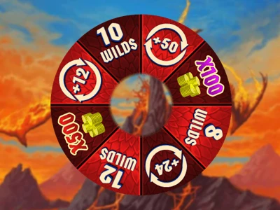 Wheels of Flame - Wheel 3