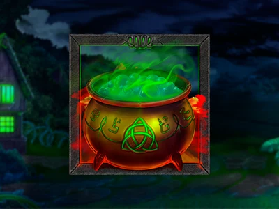 Wicked Witch - Free Spins
