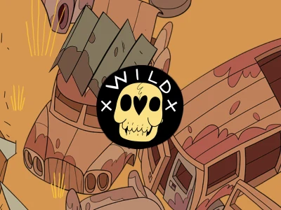 Wild 1 - Wilds