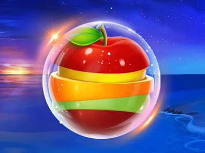 Wild Beach Party - Free Spins