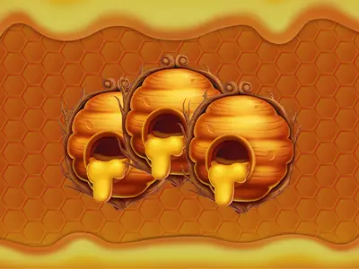 Wild Buzz - Free Spins