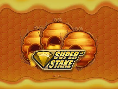 Wild Buzz - Super Stake
