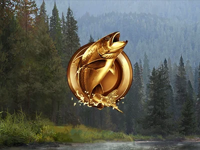 Wild Catch - Free Spins