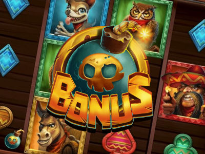 Wild Chapo - Free Spins