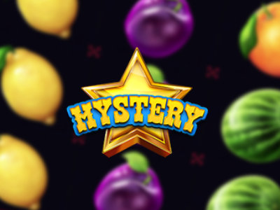Wild Circus 256 - Mystery Symbol