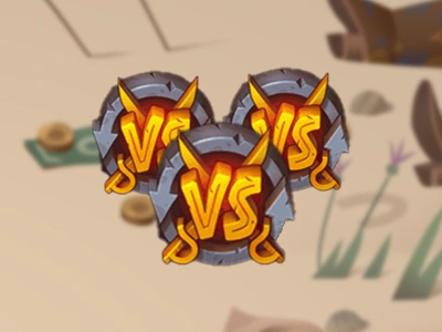 Wild Duel - Free Spins