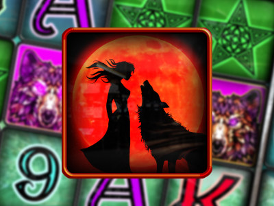 Wild Flower - Free Spins
