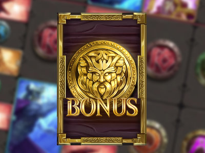 Wild Hammer Megaways - Free Spins