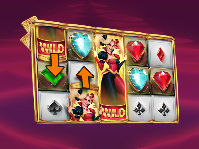 Wild Harlequin - Wild Harlequin