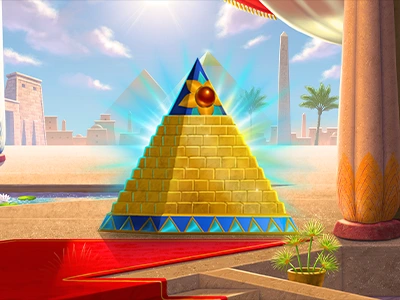 Wild Link Cleopatra - Free Spins