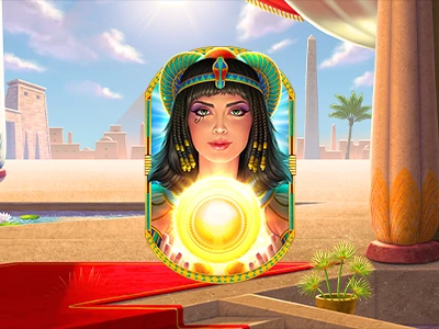 Wild Link Cleopatra - Wild Link