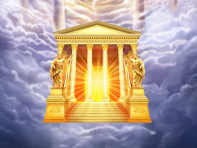 Wild Link Zeus - Free Spins