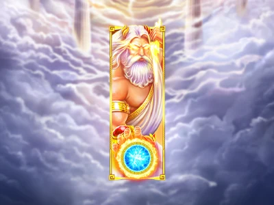 Wild Link Zeus - Wild Link