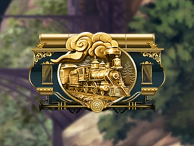 Wild Rails - Ticket to Free Spins