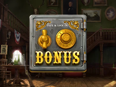 Wild Showdown - Free Spins