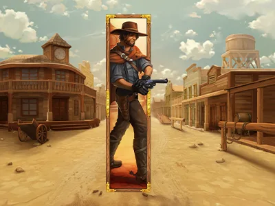 Wild Trigger - Duel Free Spins
