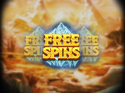 Wild Tundra - Free Spins