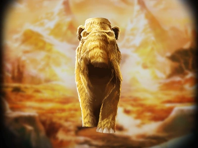 Wild Tundra - Super Symbols