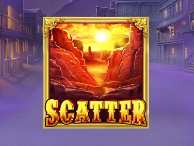 Wild West Gold Megaways - Free Spins