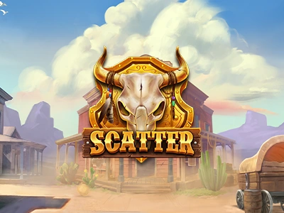 Wild Bandolier - Free Spins