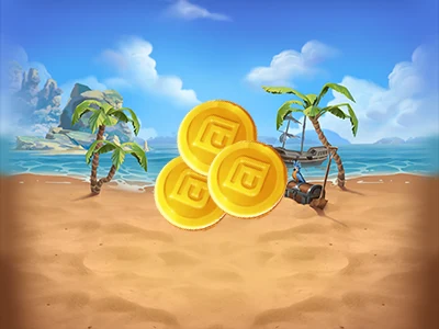 Wild Buccaneers Megaways - Game & Fortune
