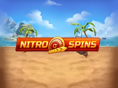 Wild Buccaneers Megaways - Nitro Spins