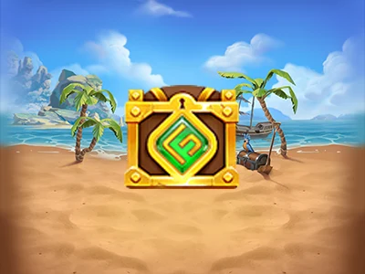 Wild Buccaneers Megaways - Treasure Trails