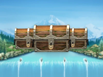 Wild Falls - Free Spins