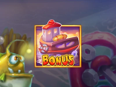 Wild Fishin' Wild Ways - Free Spins