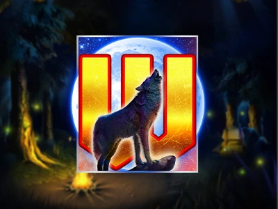 Wild Hike - Expanding Wild Respins
