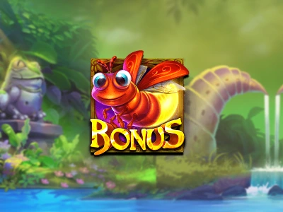 Wild Hop & Drop - Free Spins