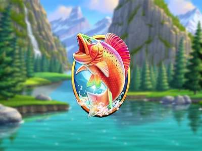 Wild Link Frenzy - Fishing Frenzy