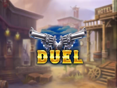 Wild West Duels - Duel
