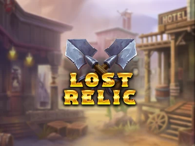 Wild West Duels - Lost Relics