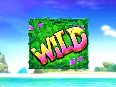 Wild Wild Bananas - Money Collect