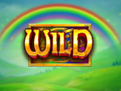 Wild Wild Riches Megaways - Money Collect