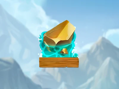 Wild Willy's Gold Rush - Wild Collection